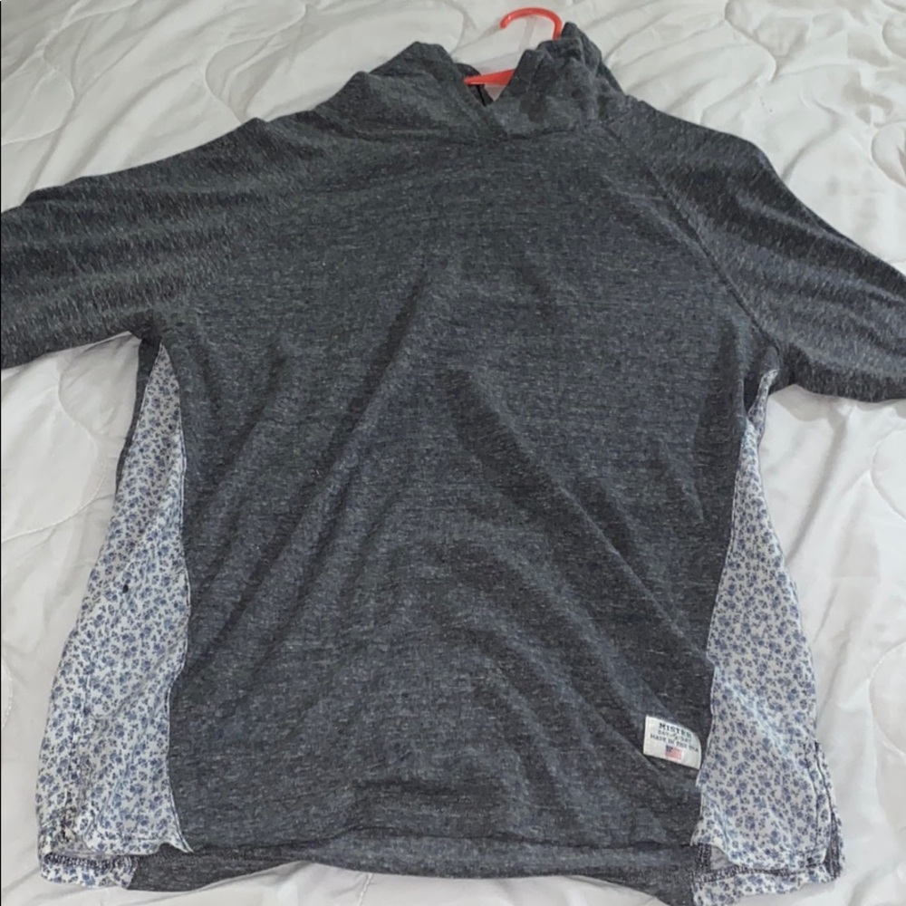 T-Shirt Hoodie